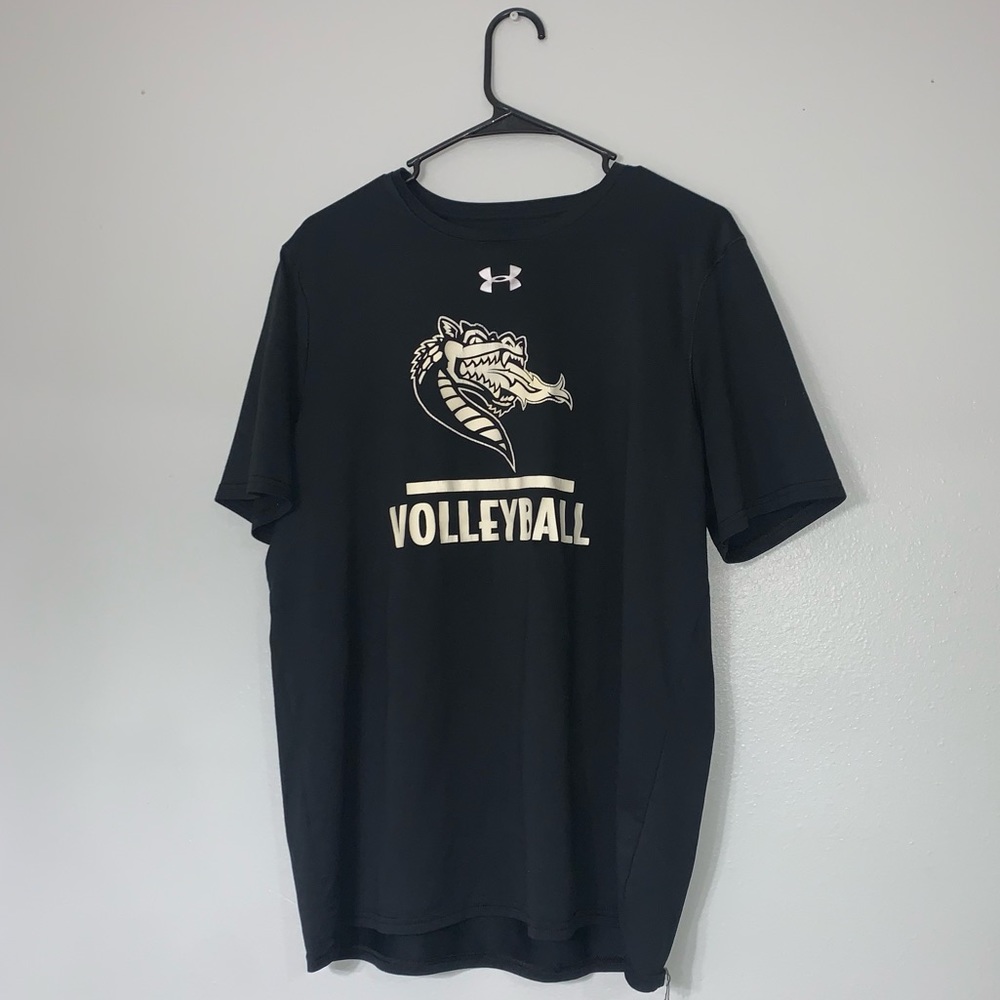 UAB Volleyball dry-fit t-shirt